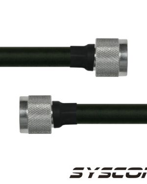 Cable Coaxial RG-214/U de 110 cm