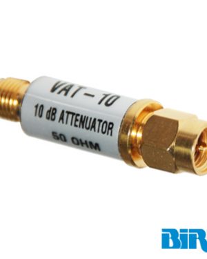 Atenuador 10 dB